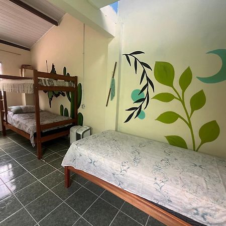 Multiverso Hostel Lencois Kültér fotó