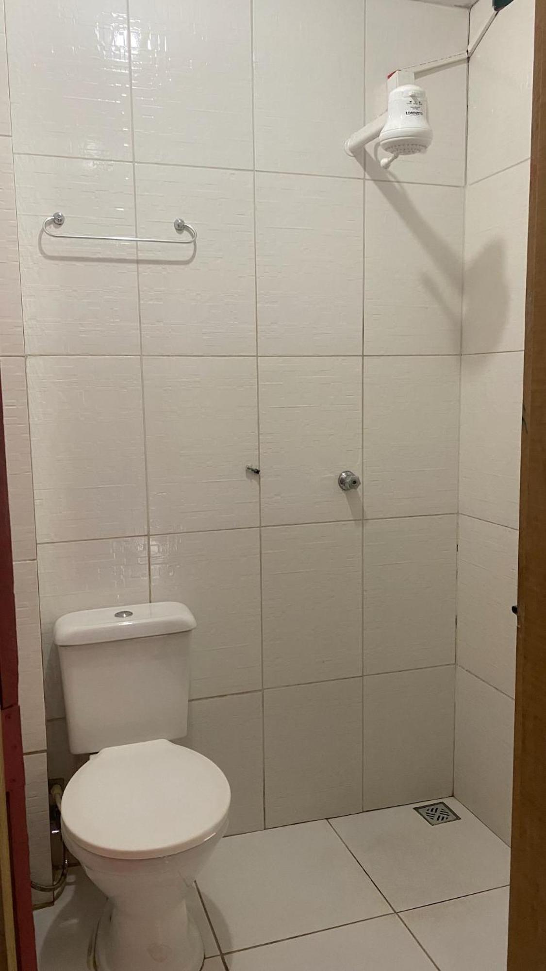 Multiverso Hostel Lencois Kültér fotó