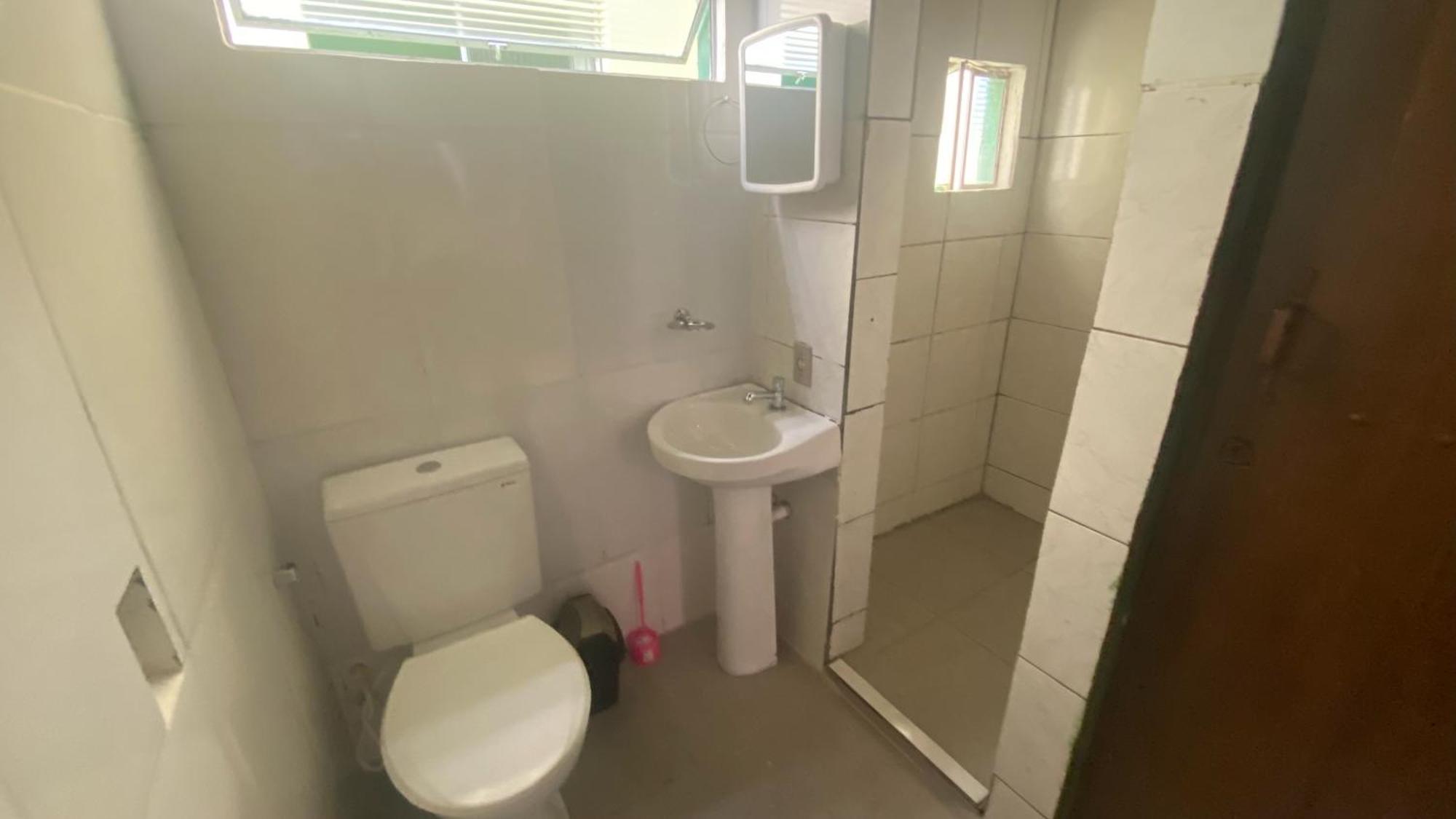 Multiverso Hostel Lencois Kültér fotó
