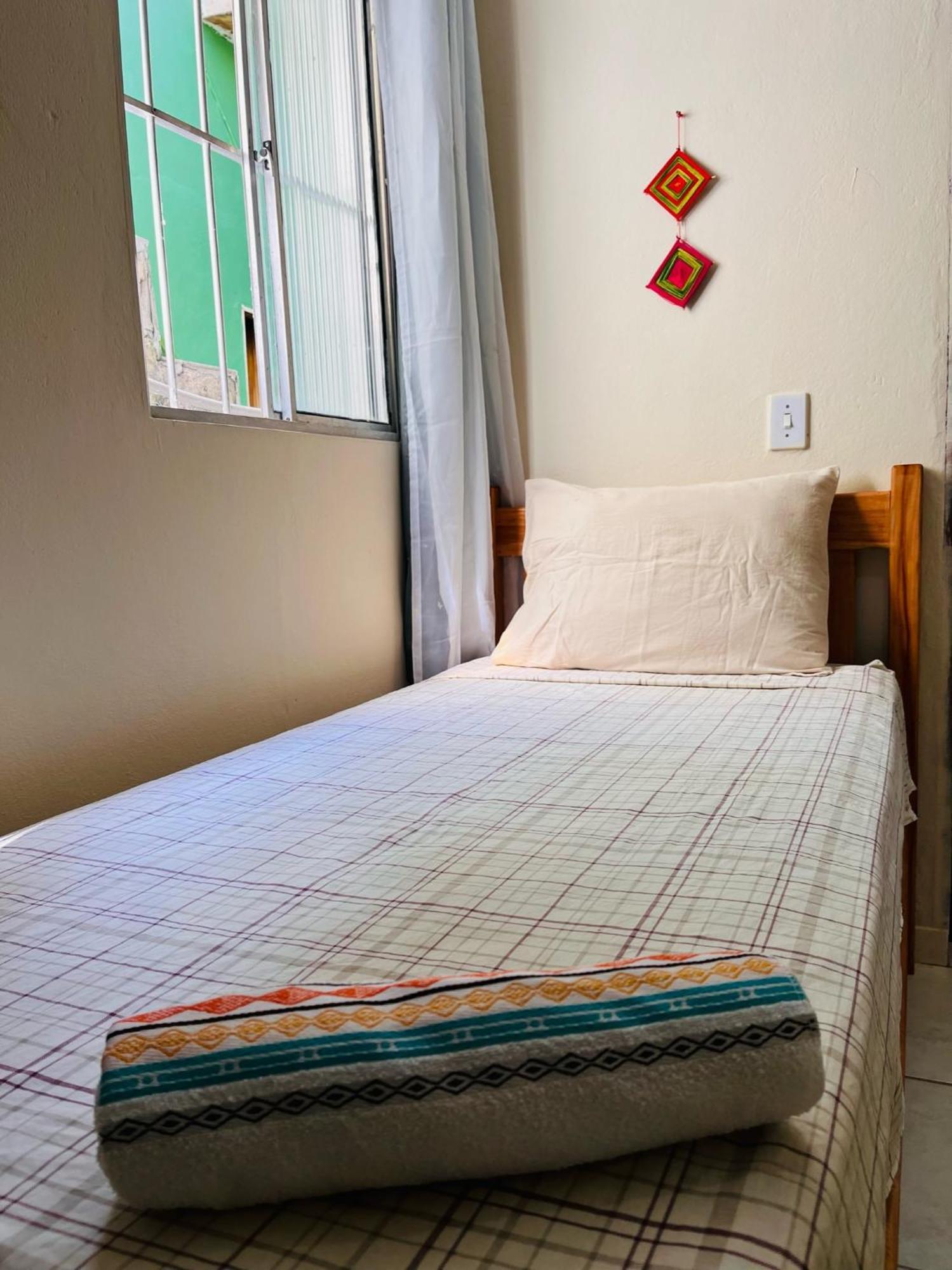 Multiverso Hostel Lencois Kültér fotó