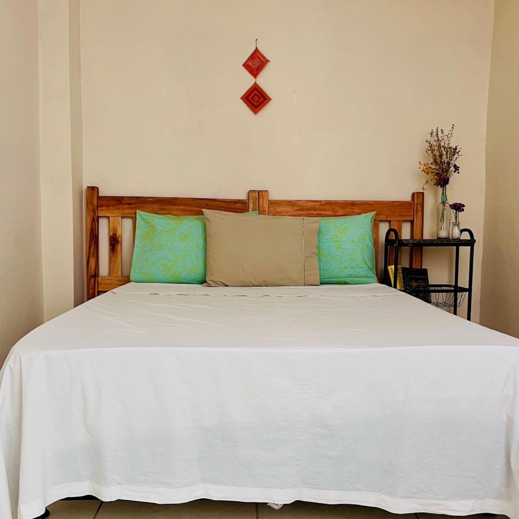 Multiverso Hostel Lencois Kültér fotó