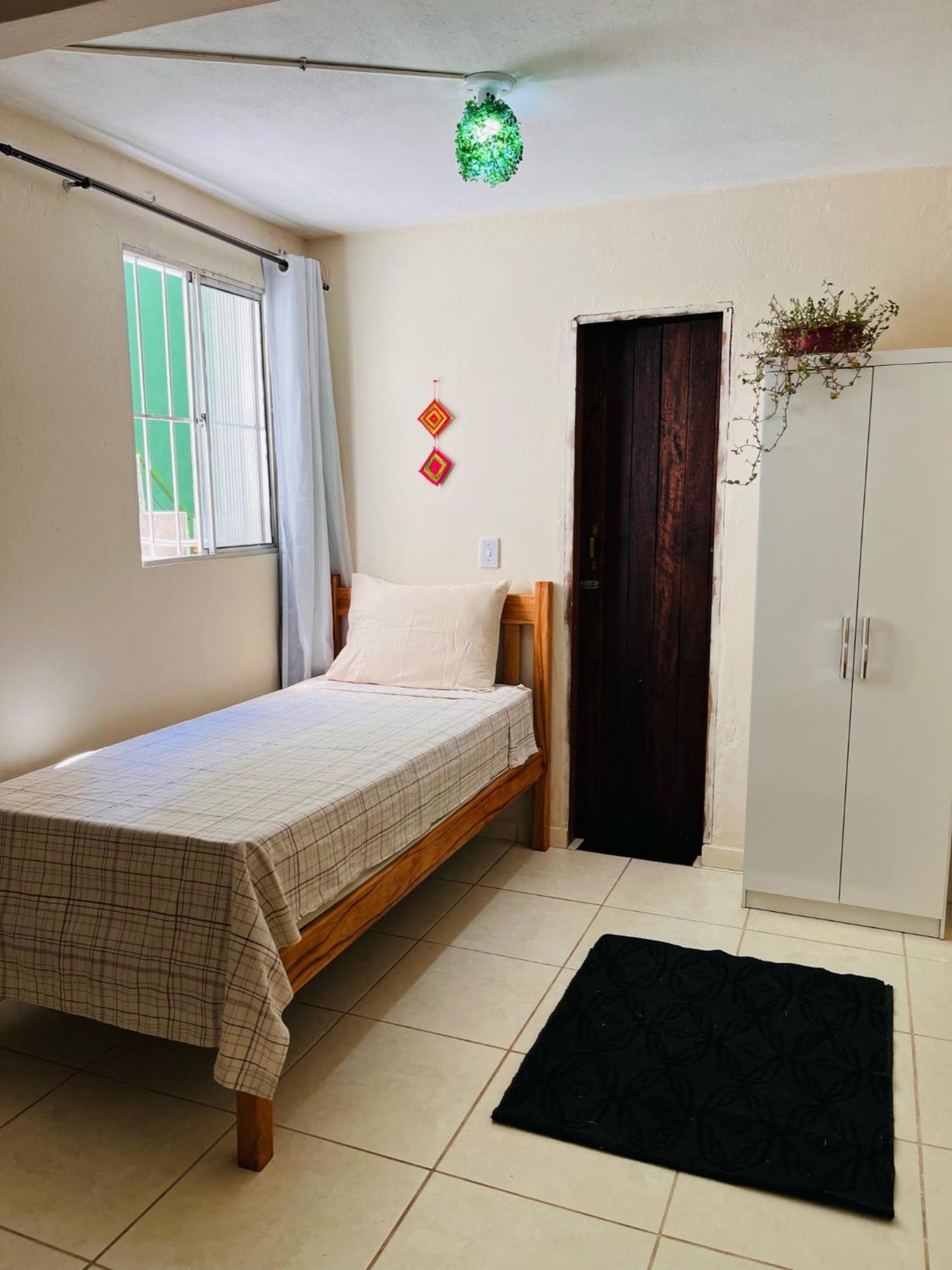 Multiverso Hostel Lencois Kültér fotó
