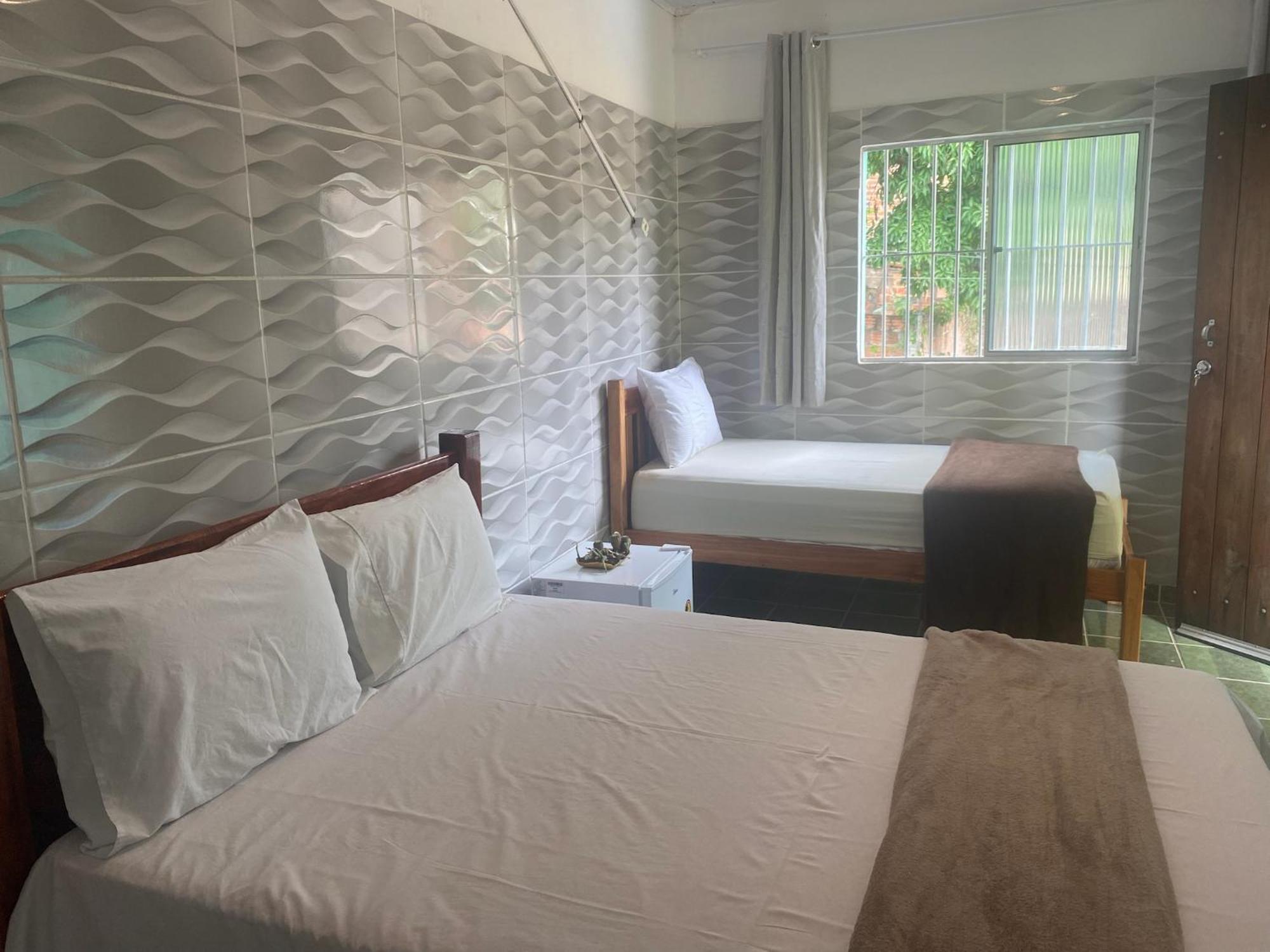 Multiverso Hostel Lencois Kültér fotó