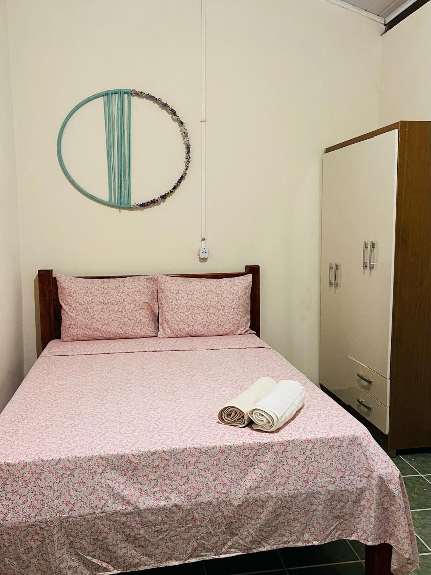 Multiverso Hostel Lencois Kültér fotó