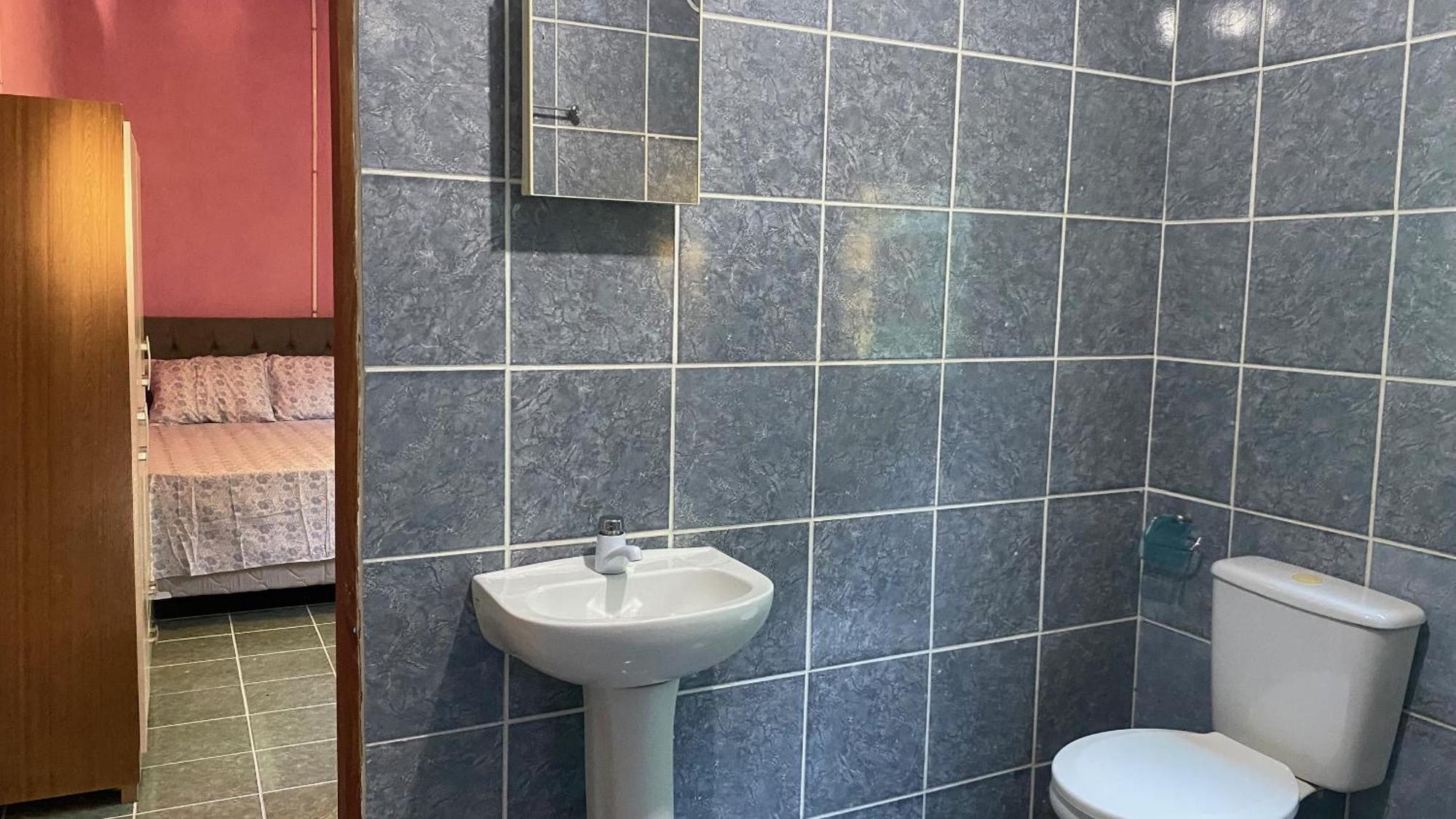Multiverso Hostel Lencois Kültér fotó