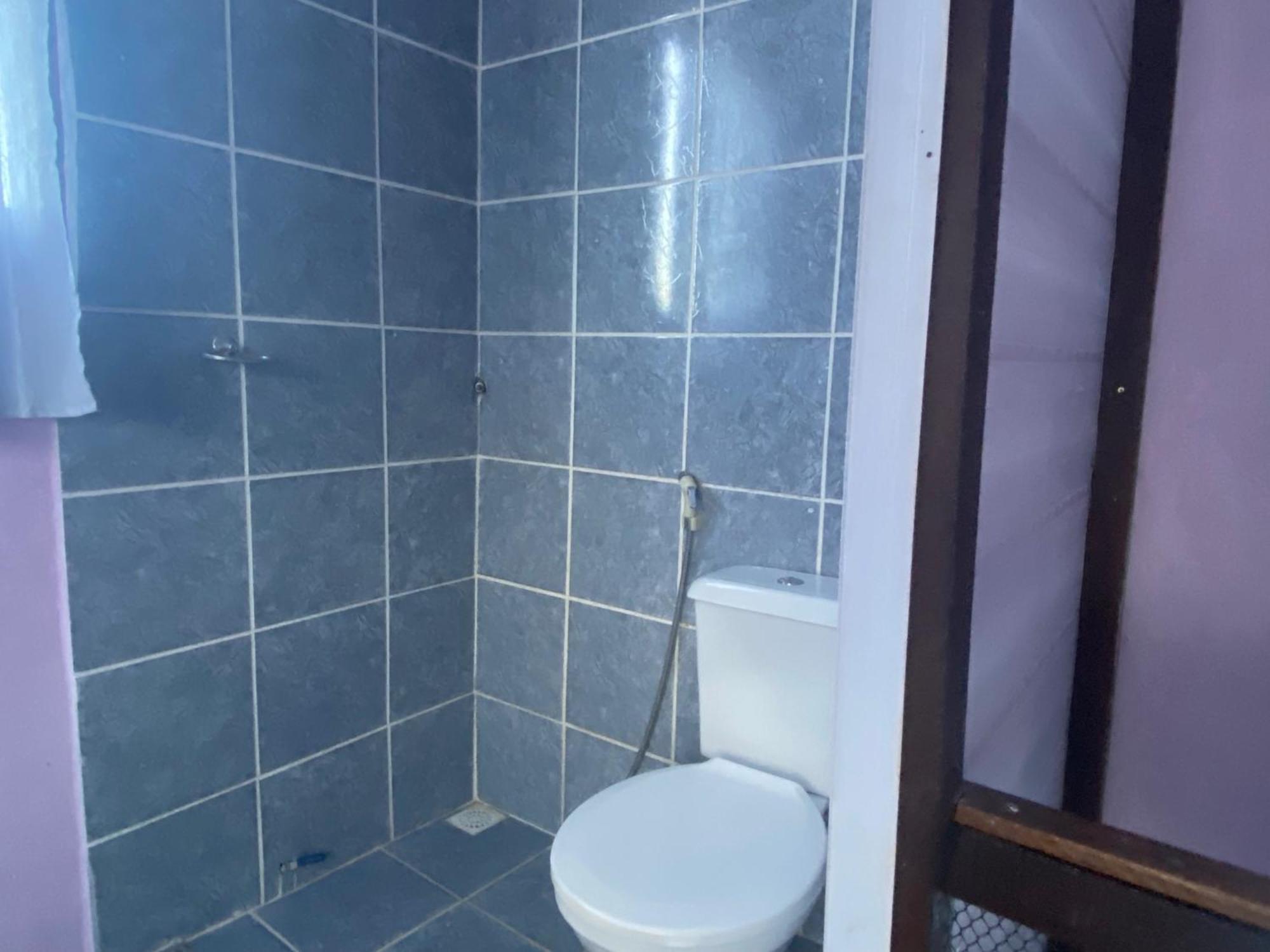 Multiverso Hostel Lencois Kültér fotó
