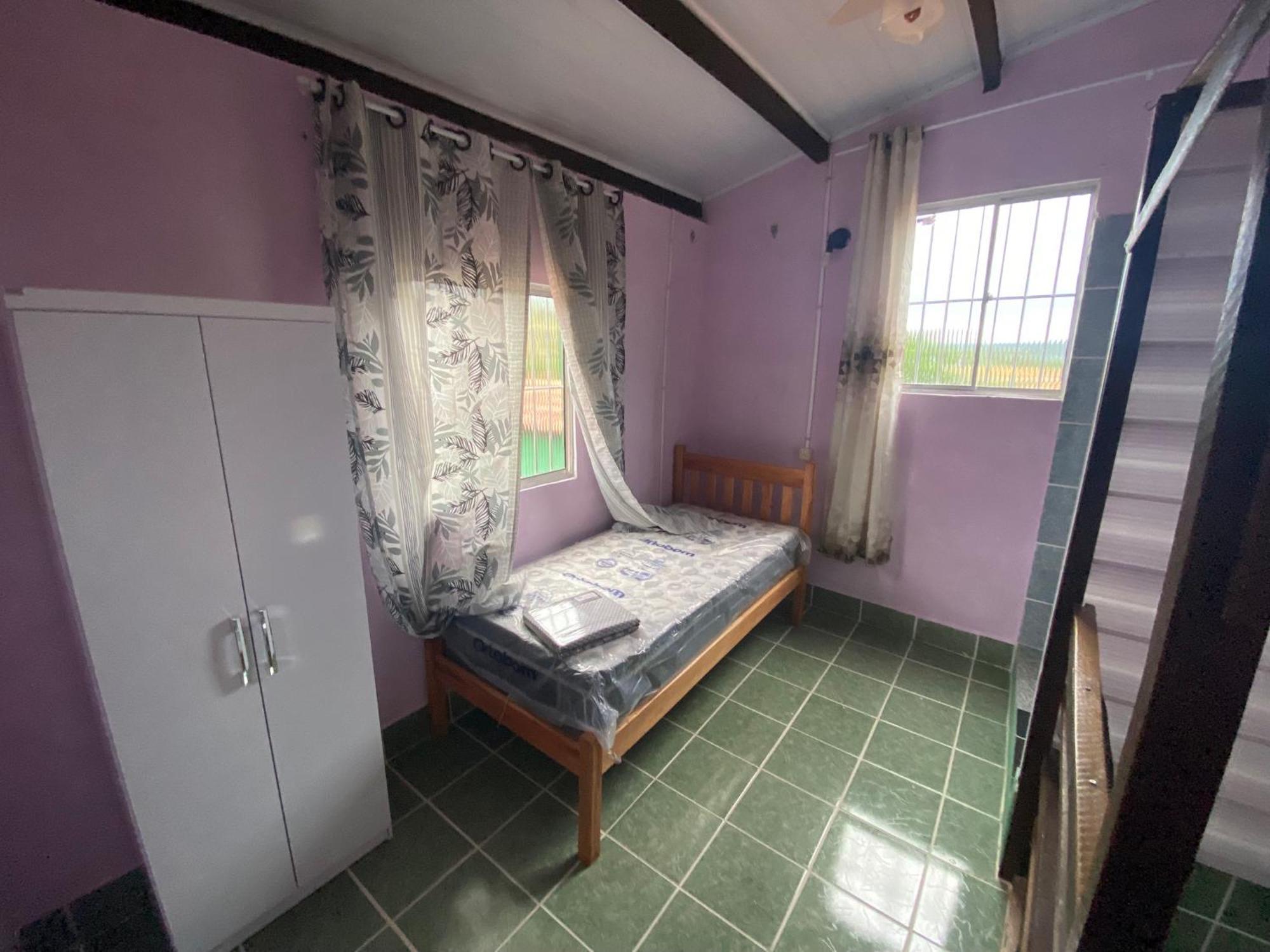 Multiverso Hostel Lencois Kültér fotó