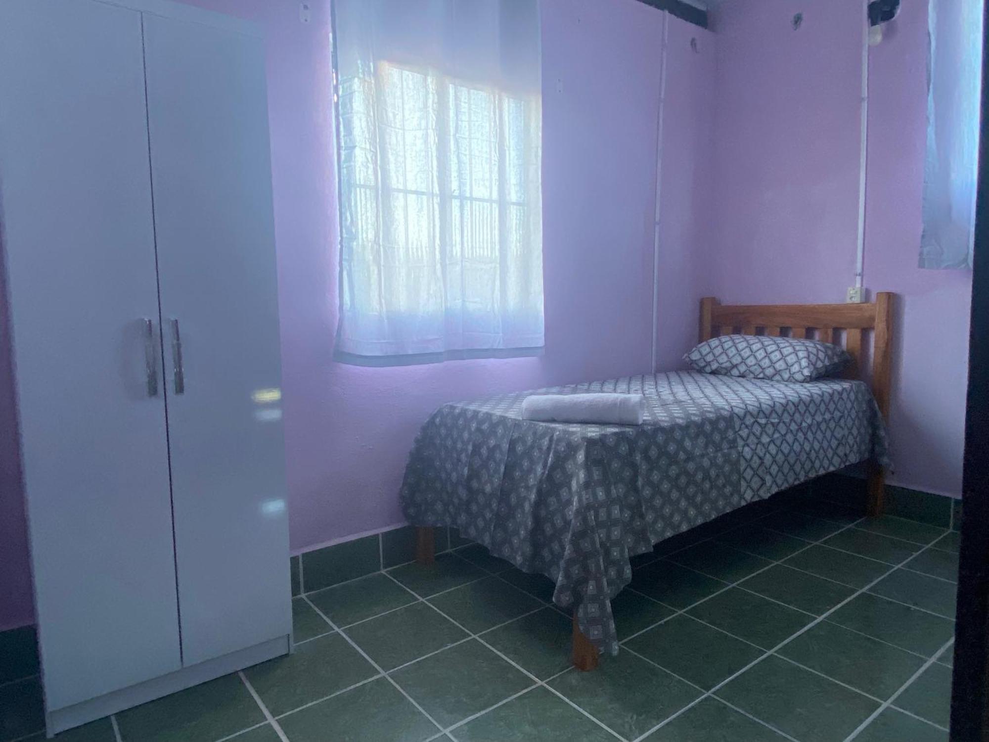 Multiverso Hostel Lencois Kültér fotó