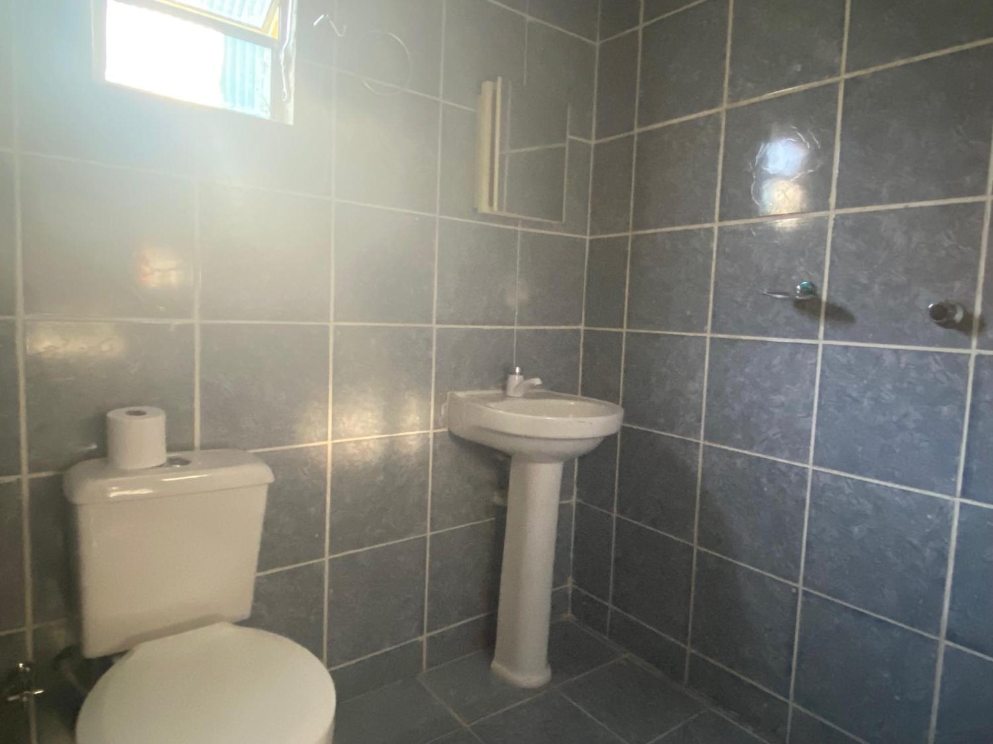 Multiverso Hostel Lencois Kültér fotó