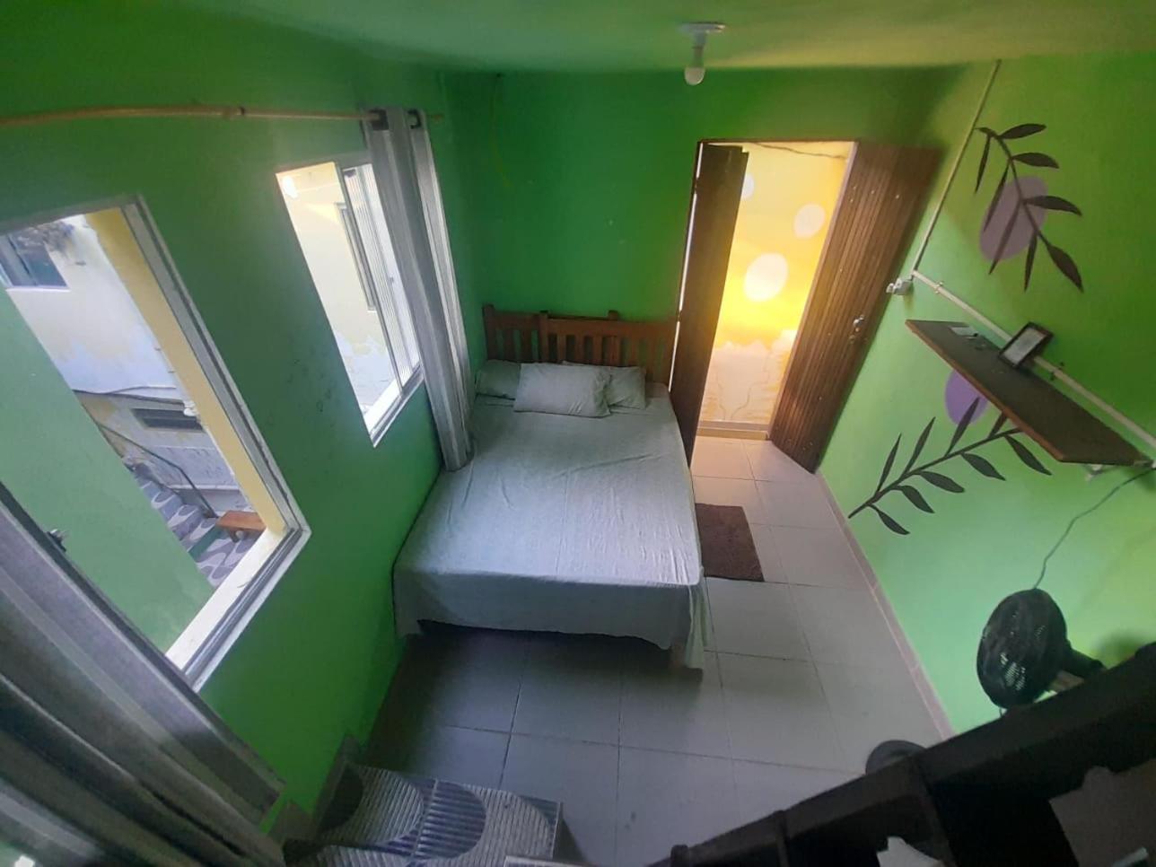 Multiverso Hostel Lencois Kültér fotó