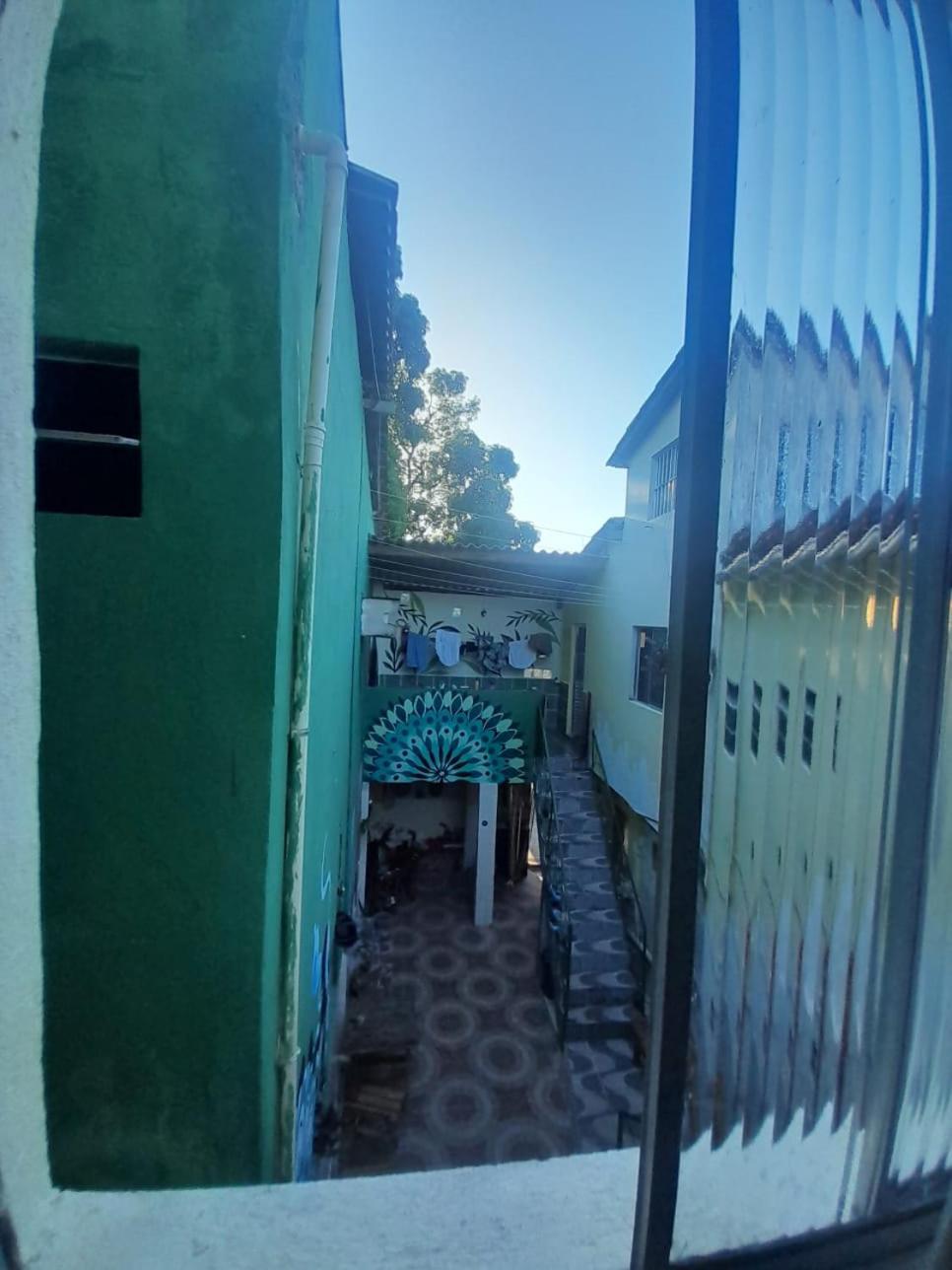 Multiverso Hostel Lencois Kültér fotó