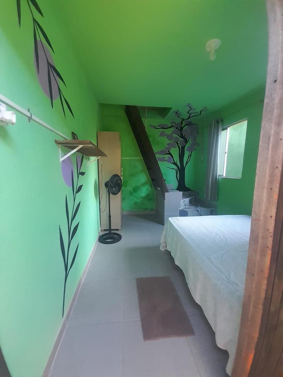 Multiverso Hostel Lencois Kültér fotó