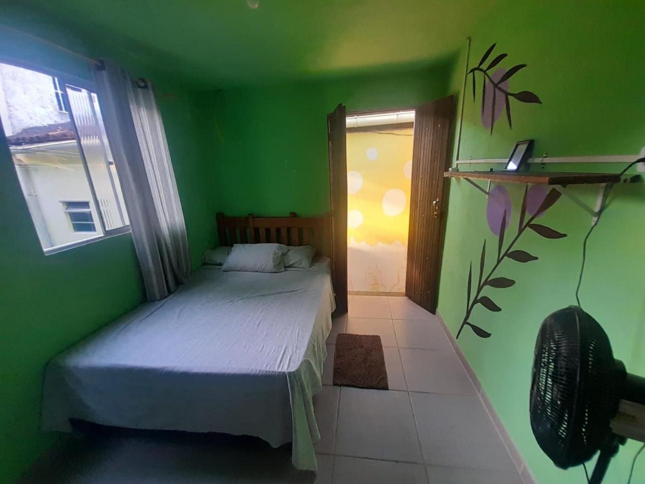Multiverso Hostel Lencois Kültér fotó