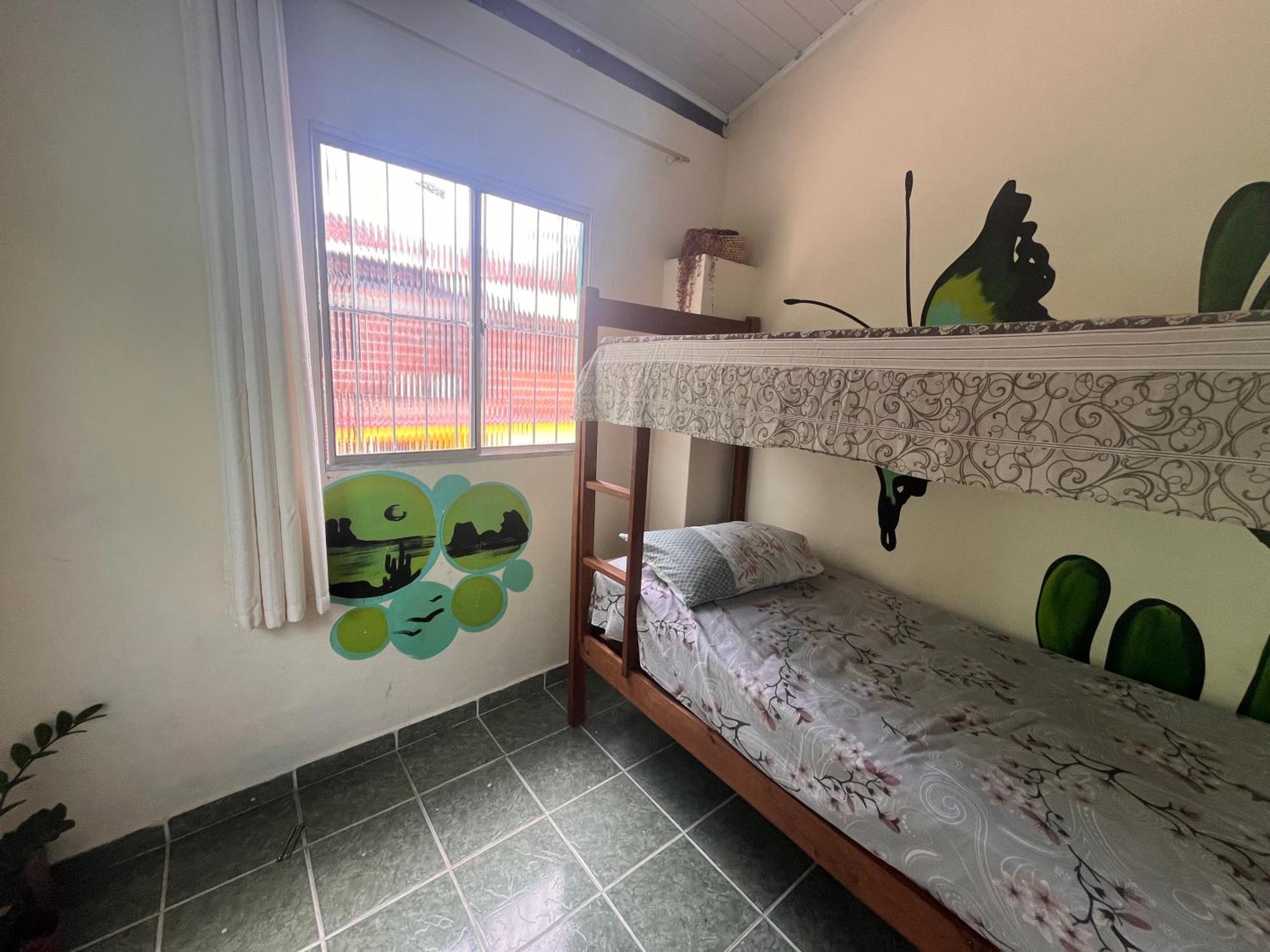 Multiverso Hostel Lencois Kültér fotó
