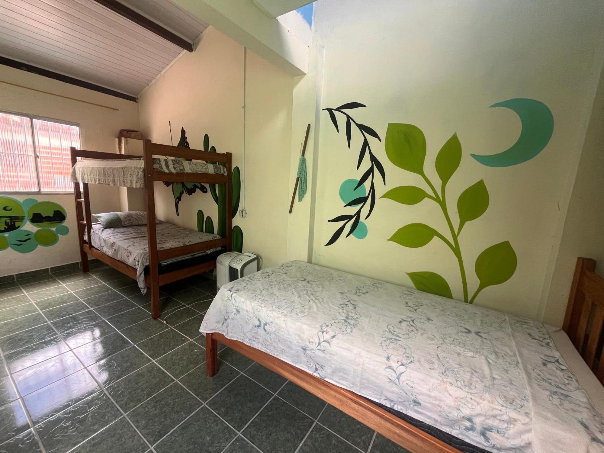Multiverso Hostel Lencois Kültér fotó
