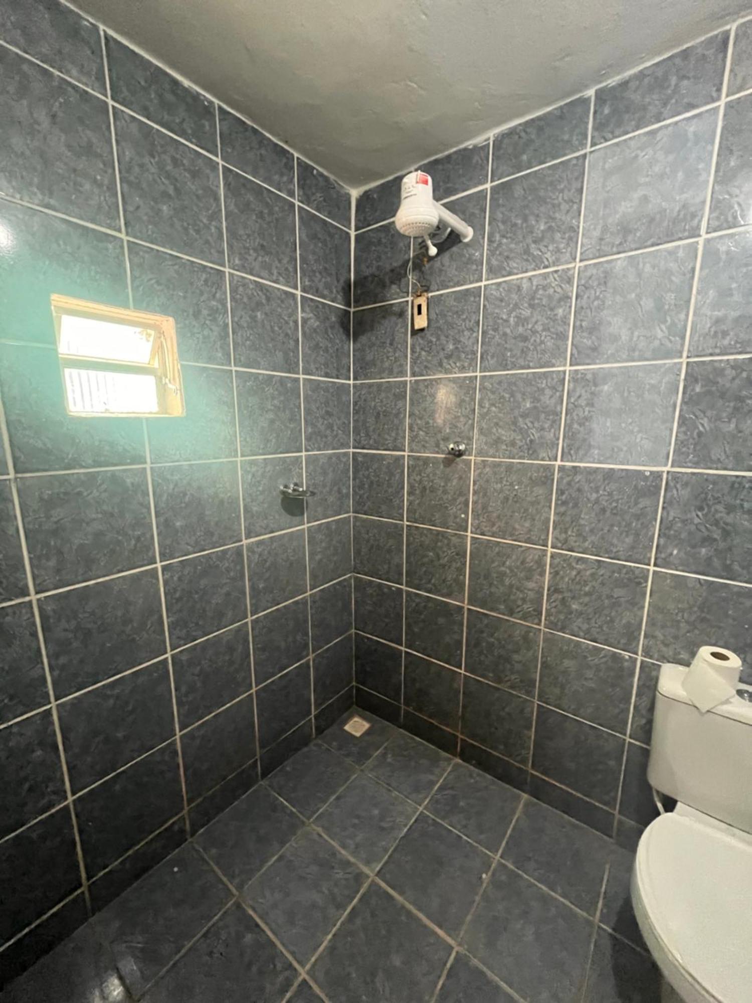 Multiverso Hostel Lencois Kültér fotó