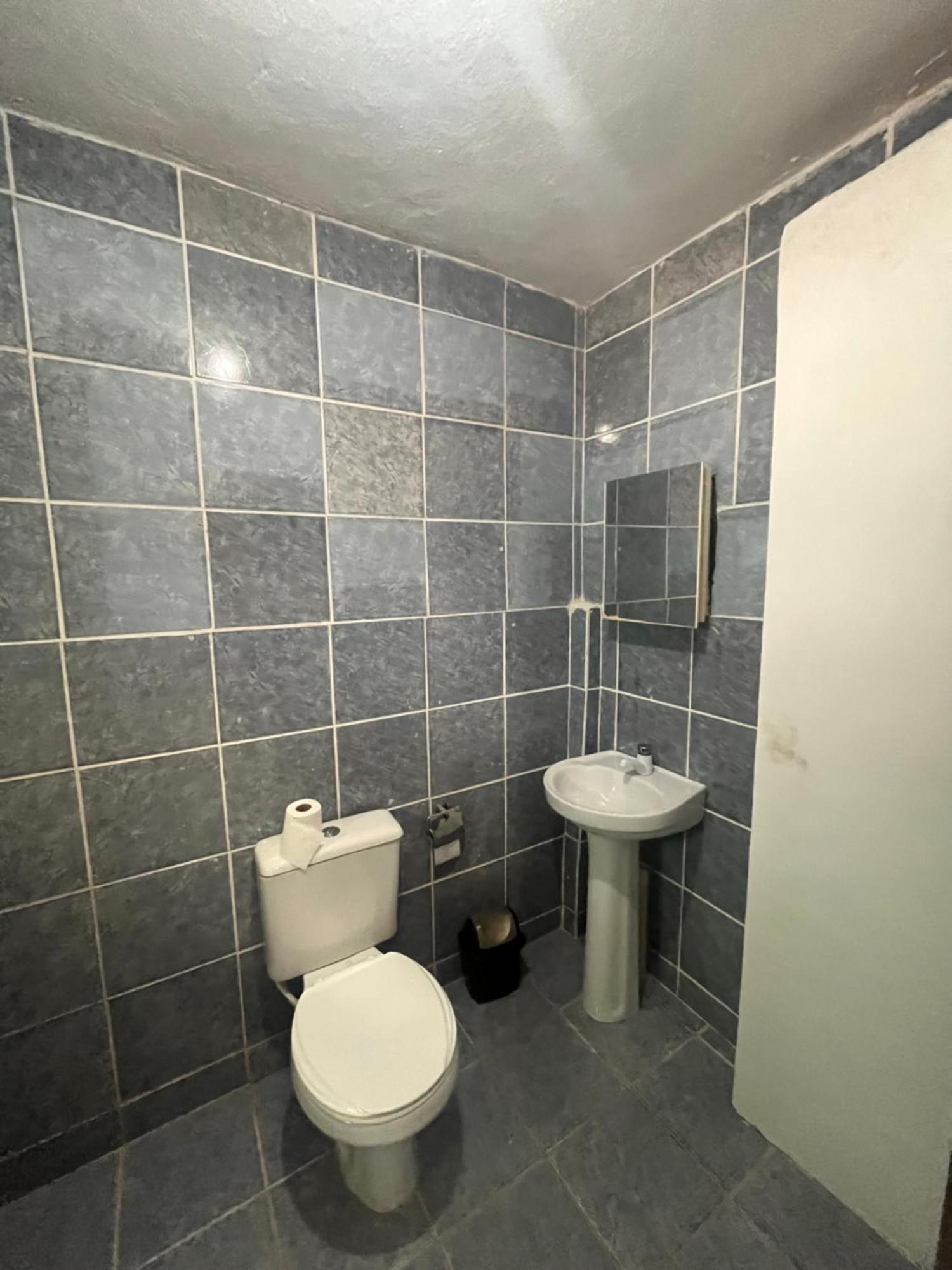 Multiverso Hostel Lencois Kültér fotó